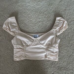 Princess Polly top